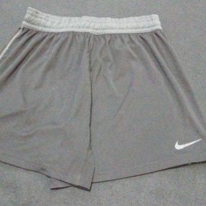Nike shorts men's running